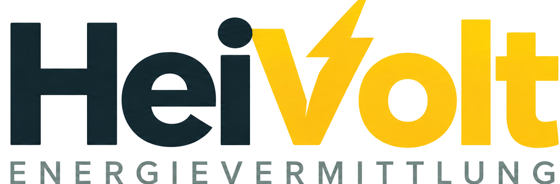 HeiVolt Energievermittlung